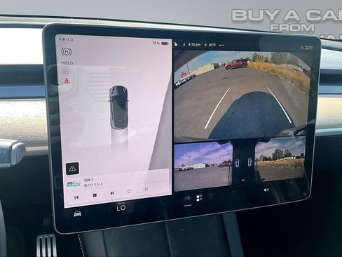 Used 2023 Tesla Model Y Performance AWD/4WD image 17