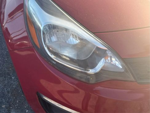 Used 2017 Kia Rio LX FWD image 20