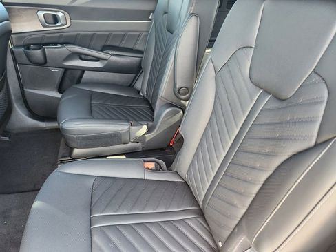 New 2026 Kia Sorento SX Prestige image 9