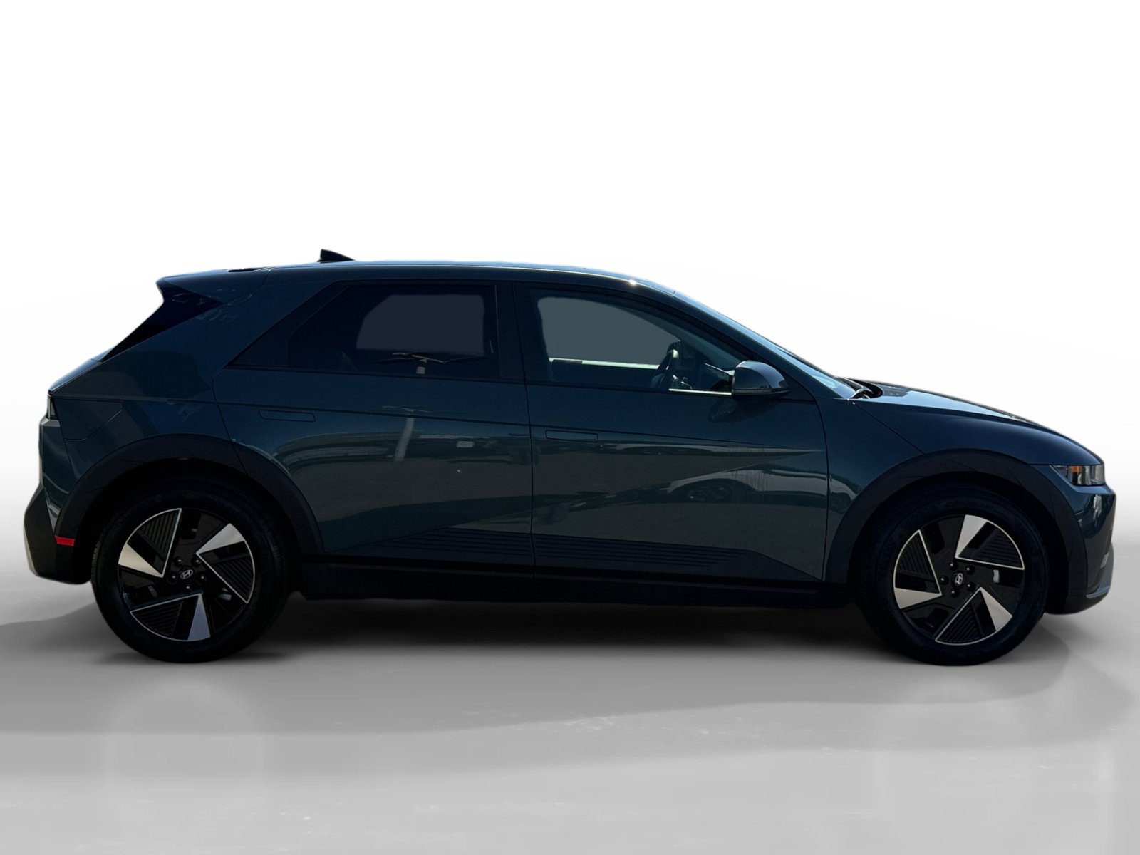 Certified 2026 Hyundai Ioniq 5 SEL RWD image 6