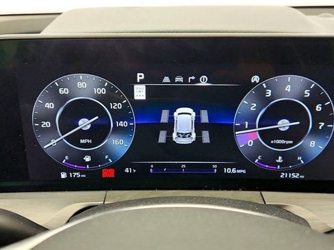 Used 2024 Kia Telluride SX Prestige X-Line image 15