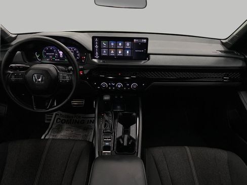 Used 2025 Honda Accord Sport image 20