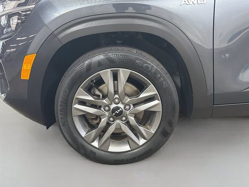 Used 2023 Kia Seltos S AWD/4WD image 31