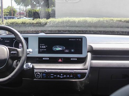 Certified 2023 Hyundai Ioniq 5 Limited RWD image 17