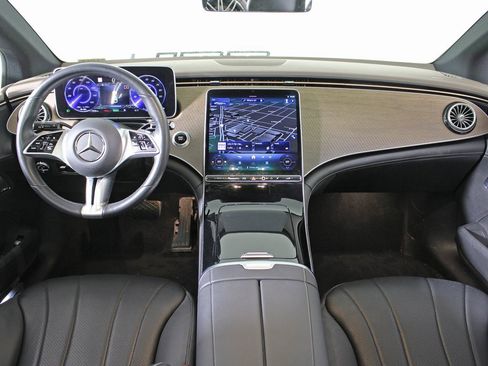 Certified 2024 Mercedes-Benz EQE 350+ 4MATIC Sedan image 14