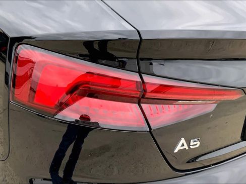 Used 2018 Audi A5 2.0T Premium Plus w/ Premium Plus image 27