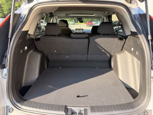 Certified 2024 Honda CR-V EX image 31