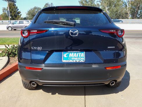 New 2026 MAZDA CX-30 AWD 2.5 S image 6