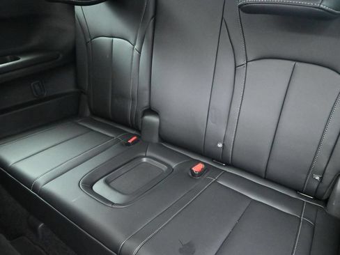 Certified 2026 INFINITI QX60 Luxe w/ Cargo Package FWD image 17