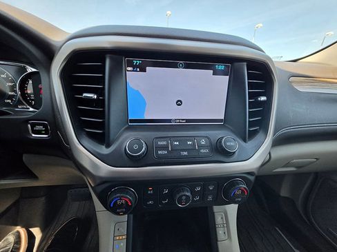 Used 2019 GMC Acadia Denali w/ Technology Package AWD/4WD image 36