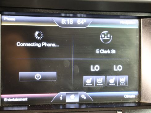 Used 2015 Ford Mustang Premium w/ 50 Years Appearance Package image 26