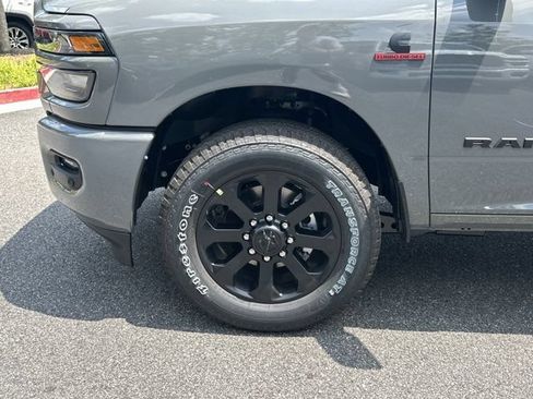 New 2026 RAM 2500 Big Horn RWD image 10