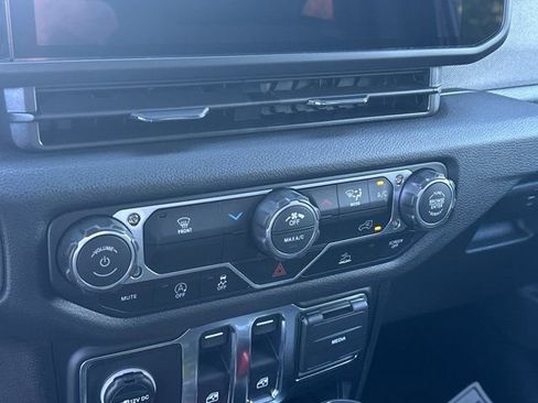 New 2026 Jeep Wrangler Sport image 22