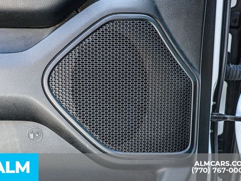 Used 2020 RAM 1500 Sport w/ Comfort & Convenience Group image 48