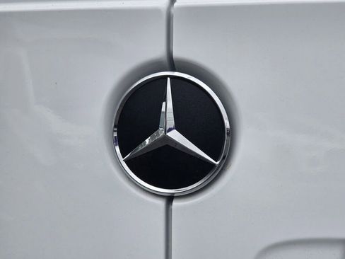 New 2025 Mercedes-Benz Sprinter 2500 image 11