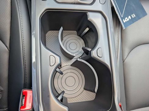 New 2026 Kia K4 EX FWD image 21
