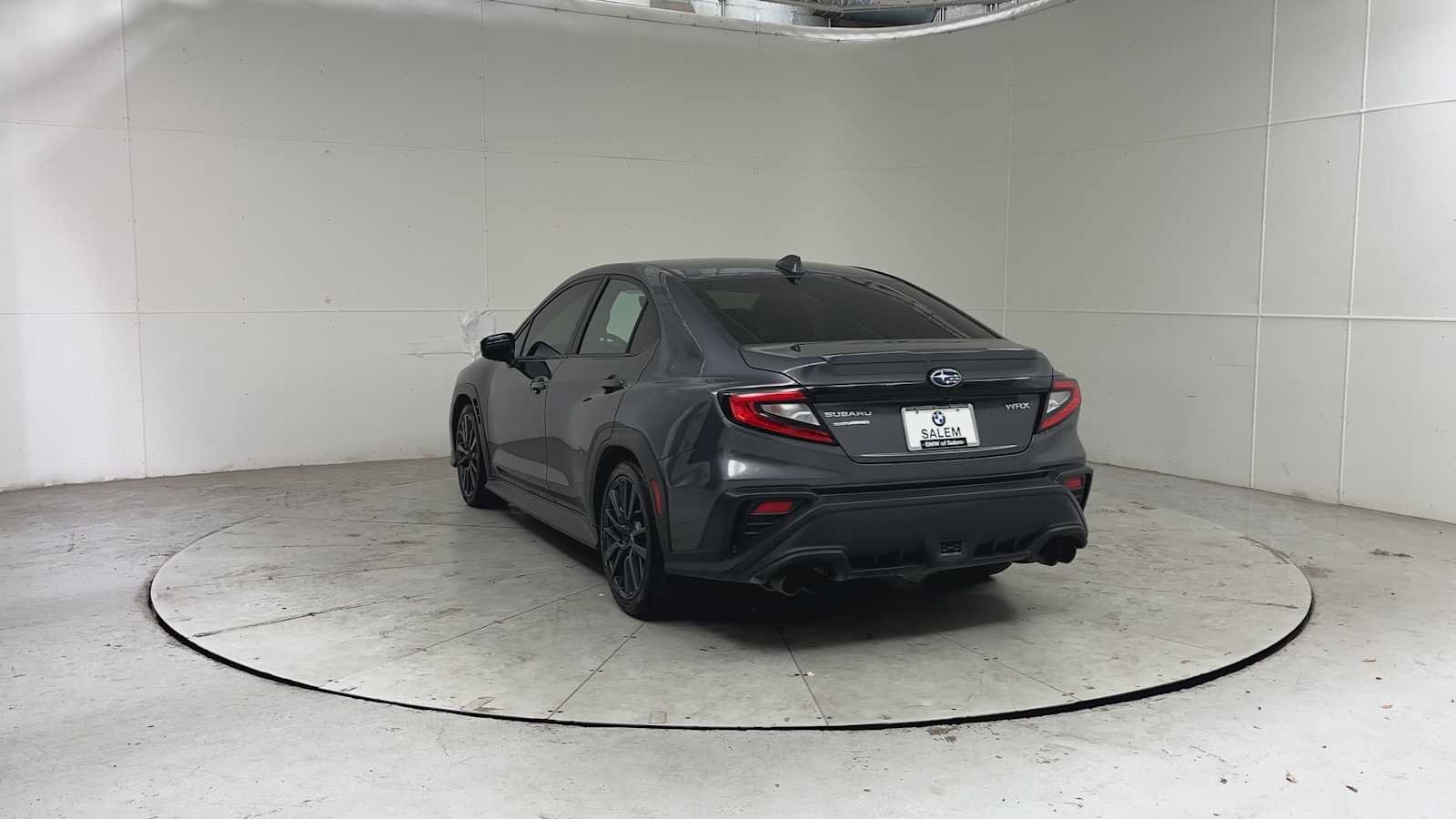 Used 2023 Subaru WRX Premium AWD/4WD image 9