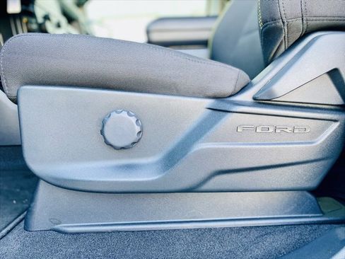 New 2025 Ford F150 STX w/ Equipment Group 200A image 13