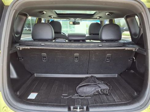 Used 2014 Kia Soul ! w/ Sun & Sound Package image 9