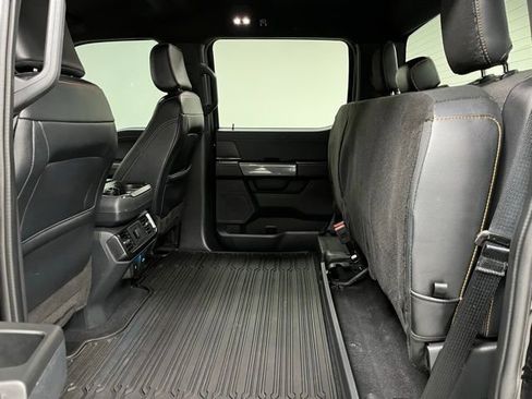 Used 2023 Ford F150 Tremor AWD/4WD image 44