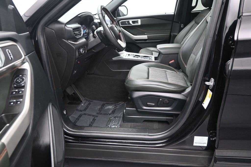 Used 2023 Ford Explorer Timberline AWD/4WD image 11