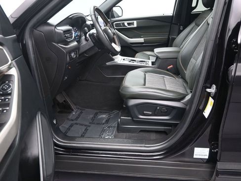 Used 2023 Ford Explorer Timberline AWD/4WD image 11
