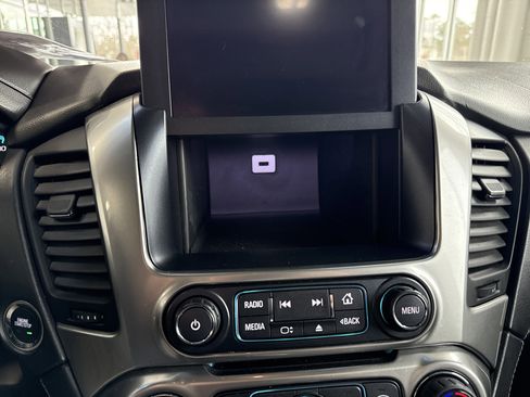 Used 2017 Chevrolet Tahoe Premier image 52