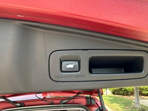 Used 2021 Honda CR-V EX-L image 11