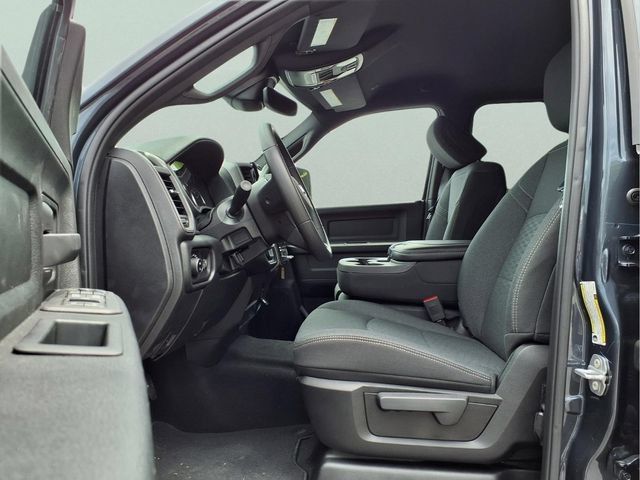 New 2026 RAM 2500 Tradesman AWD/4WD image 16