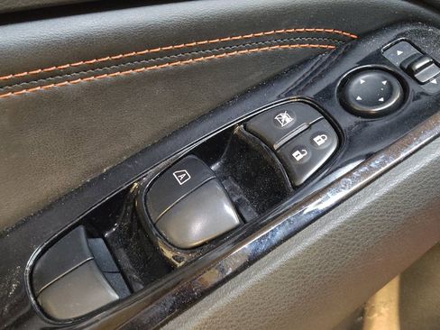 Used 2023 Nissan Altima 2.5 SR image 27