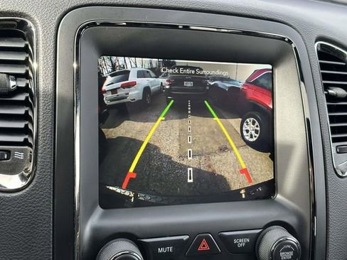 Certified 2018 Dodge Durango GT w/ Premium Group image 36