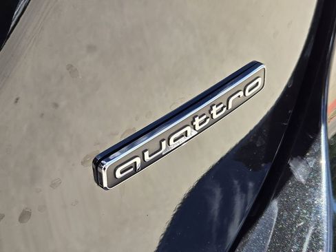 Used 2025 Audi A5 2.0T Premium Plus w/ Premium Plus image 14