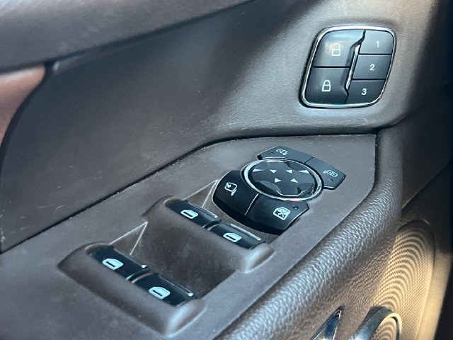Used 2023 Ford Expedition Max King Ranch AWD/4WD image 34