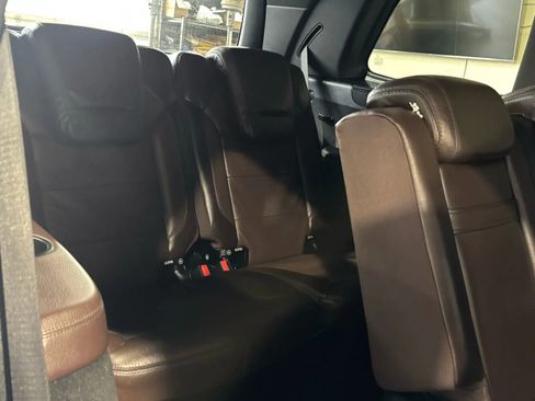 Used 2014 Mercedes-Benz GL 450 4MATIC image 14