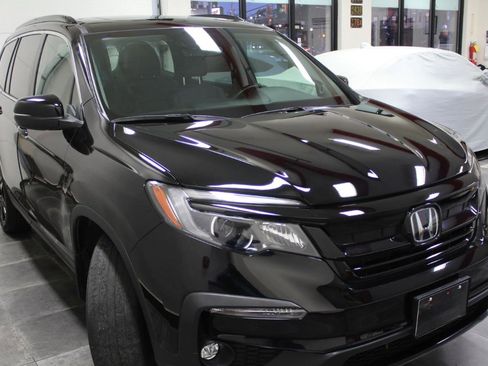 Used 2022 Honda Pilot Special Edition image 1