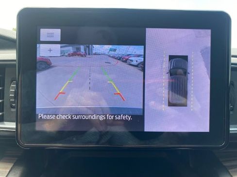 Used 2020 Ford Explorer Limited RWD image 20