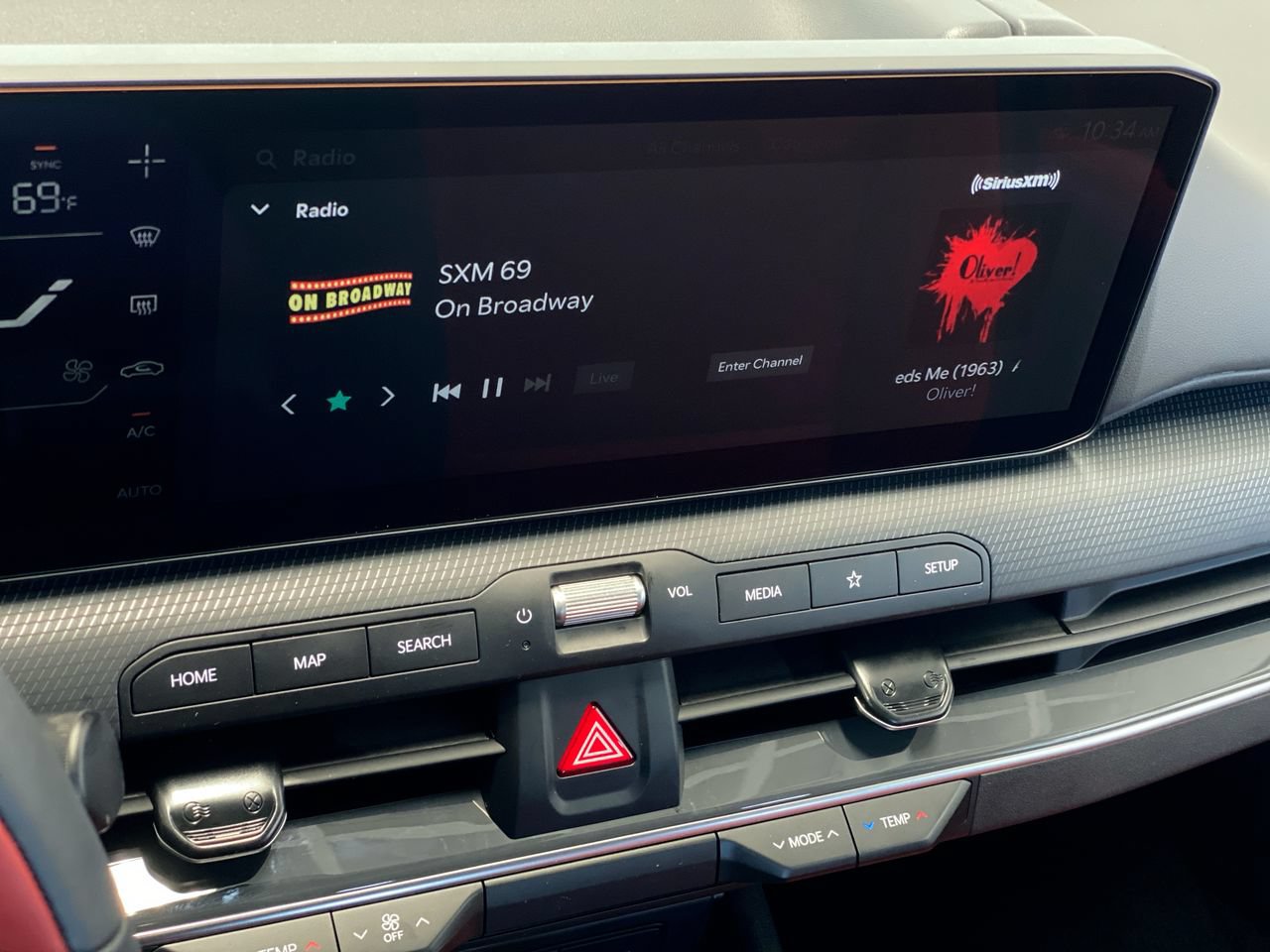 New 2026 Kia K4 GT-Line FWD image 27