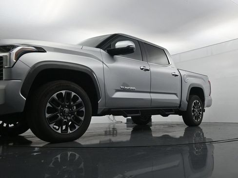 Used 2026 Toyota Tundra Limited AWD/4WD image 34