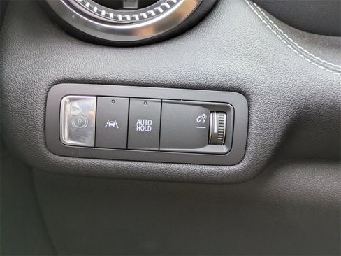 New 2025 Chevrolet Blazer EV LT w/ Super Cruise Package image 39