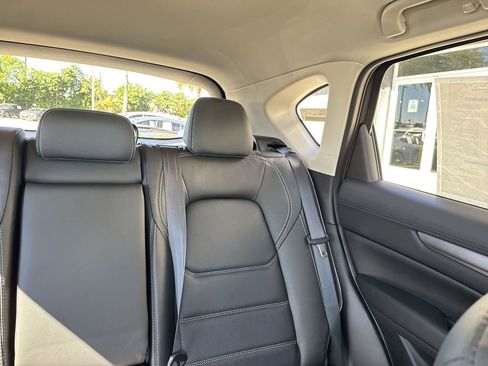 New 2025 MAZDA CX-5 AWD 2.5 S image 20