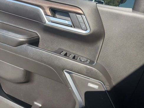 Used 2022 Chevrolet Silverado 1500 RST w/ All Star Edition Plus image 8