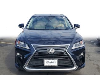 Used 2016 Lexus RX 350 AWD w/ Premium Package video 2