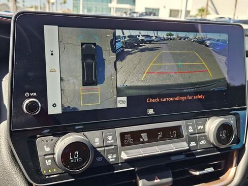 Used 2026 Toyota Grand Highlander AWD Hybrid image 14