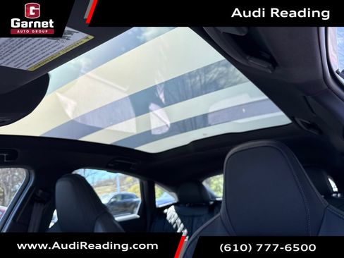 Certified 2025 Audi S5 Prestige w/ Prestige Package AWD/4WD image 36