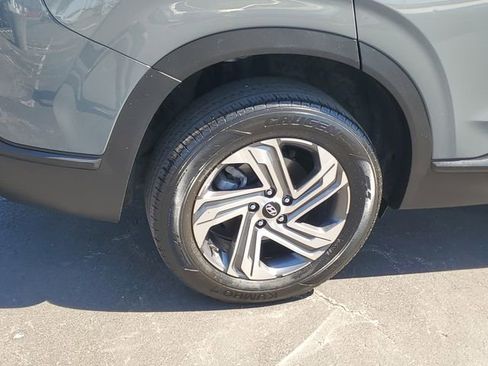 Certified 2023 Hyundai Santa Fe SEL AWD/4WD image 5