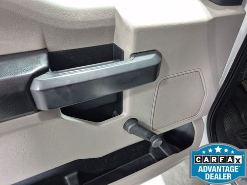 Used 2017 Ford F250 XL w/ XL Value Package RWD image 13