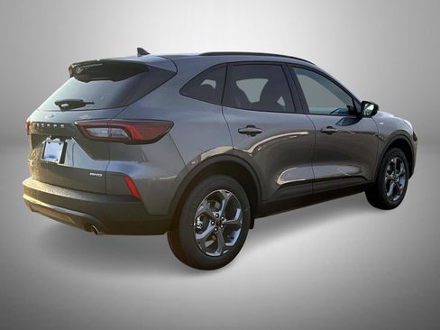 New 2026 Ford Escape ST-Line w/ Cold Weather Package image 5