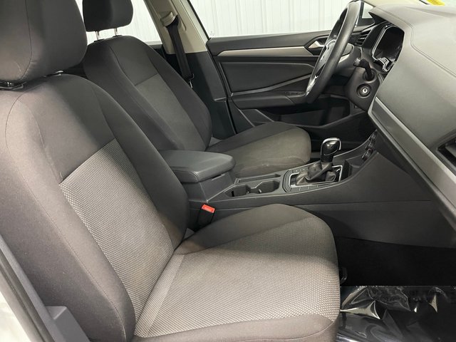 Used 2019 Volkswagen Jetta S w/ Driver Assistance Package FWD image 19