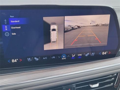 New 2026 Chevrolet Tahoe Premier image 23