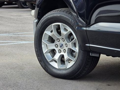 Used 2023 Ford F150 XLT image 8